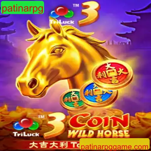3CoinWildHorse: Um Mergulho no Universo de RPG com Elementos de Patinação