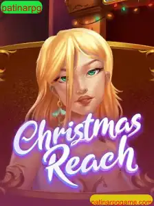 ChristmasReach: A Magia do Natal em um RPG de Patinação