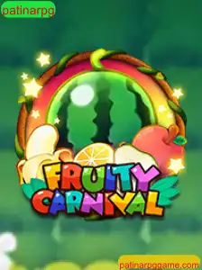 FruityCarnival: Exploração Divertida no Mundo das Frutas e Aventura RPG