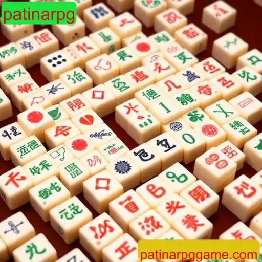 Mahjong