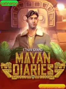 MayanDiaries: Um Mergulho no Mundo Fascinante do RPG Patinarpg