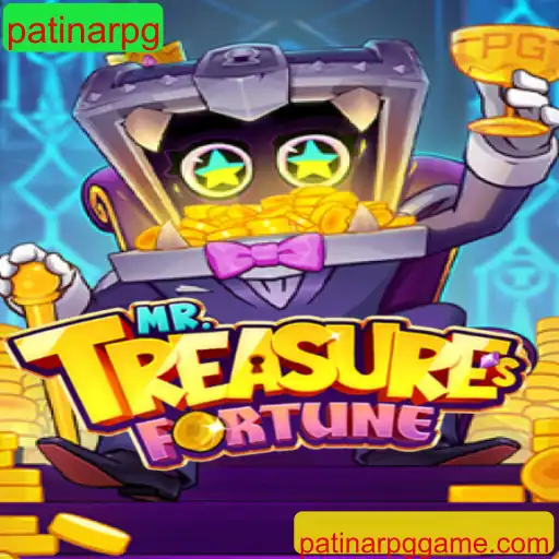 Explorando o Mundo de MrTreasuresFortune: Um Jogo de RPG Envolvente