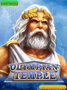 Descubra o Fascinante Mundo de OlympianTemple – Um RPG de Mitologia e Aventura