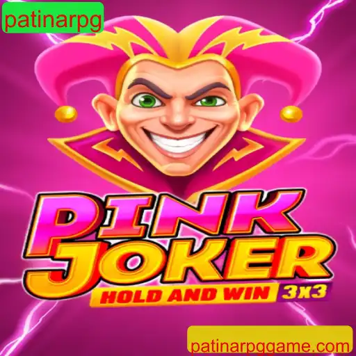 Descubra o Fascinante Mundo de Pinkjoker e o Conceito de Patinarpg