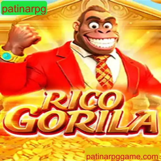 RicoGorila: Descubra o Novo Fenômeno dos Jogos de Tabuleiro PatinaRPG