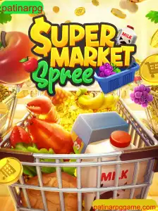 SupermarketSpree: Exploração e Diversão no Mundo das Compras