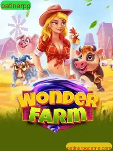 Explorando o Mundo Encantado de WonderFarm: Um RPG Único de Gestão e Aventuras